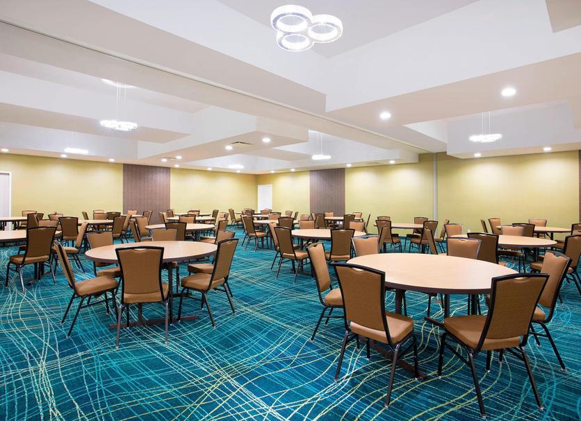 Conference room Photo
