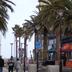 Outdoors view