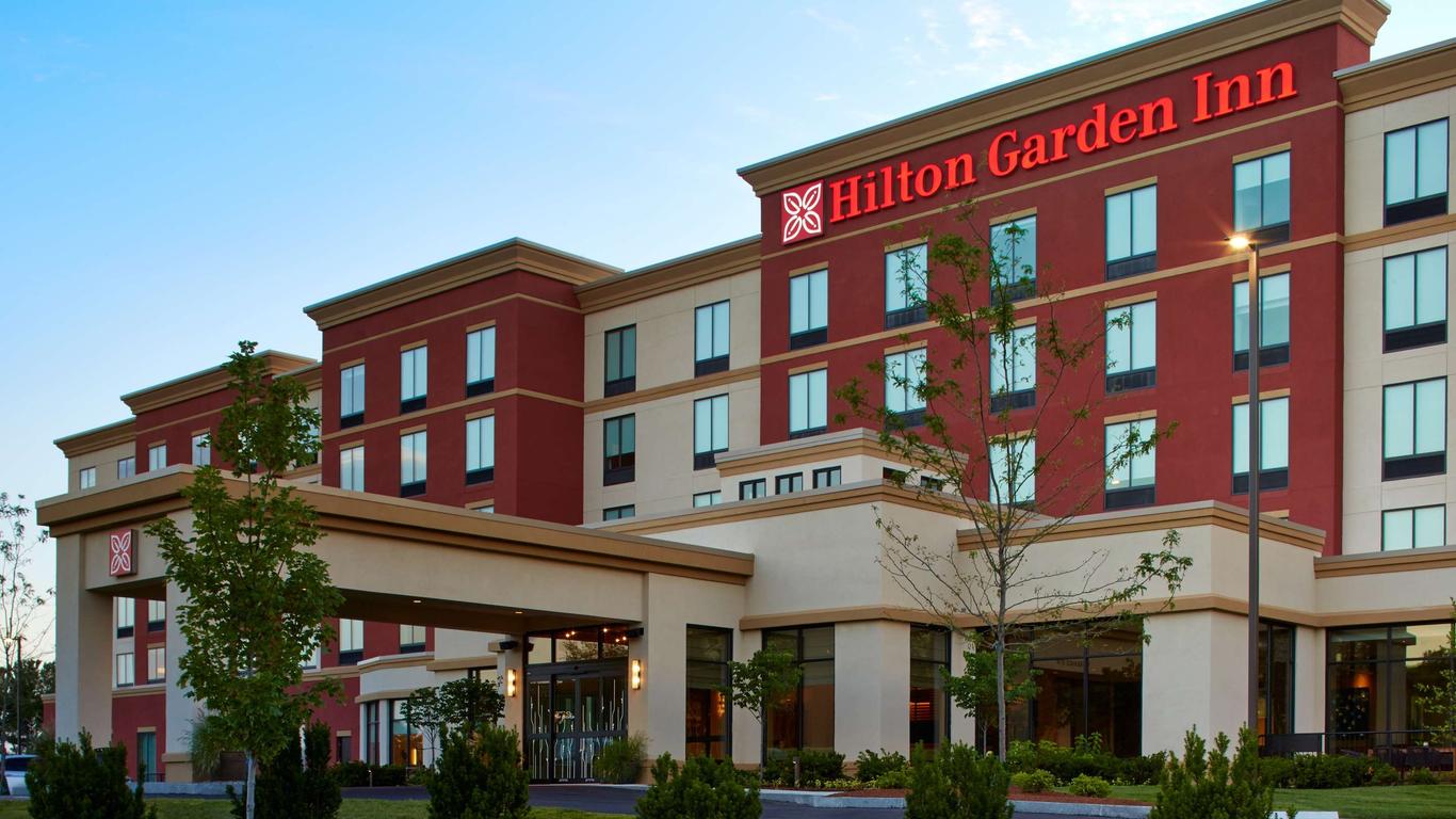 Hilton Garden Inn Boston/Marlborough