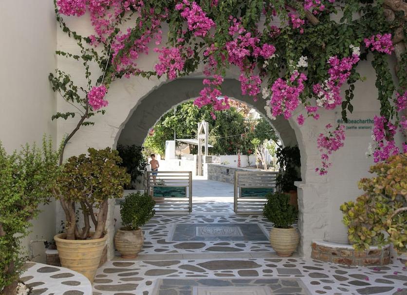 Outdoors view Photo