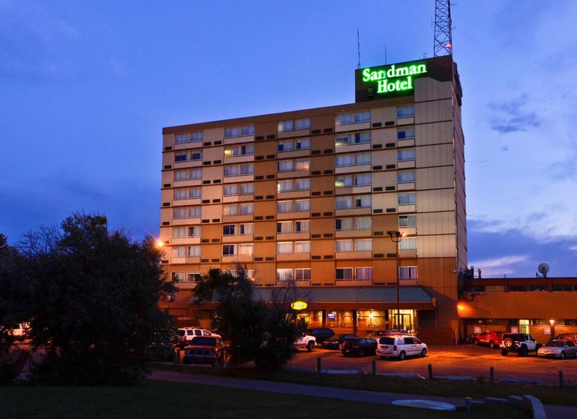 Building Photo