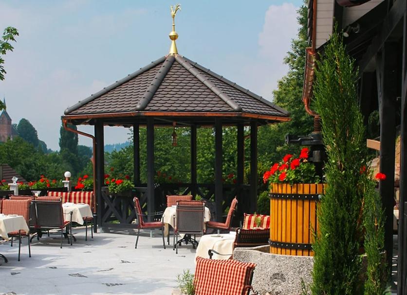 Outdoors view Photo