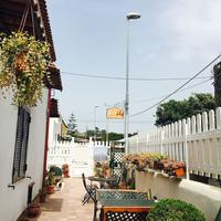B&B Pompeilog