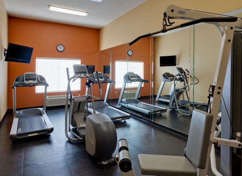 Gym Photo