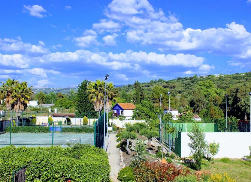 Outdoors view Photo