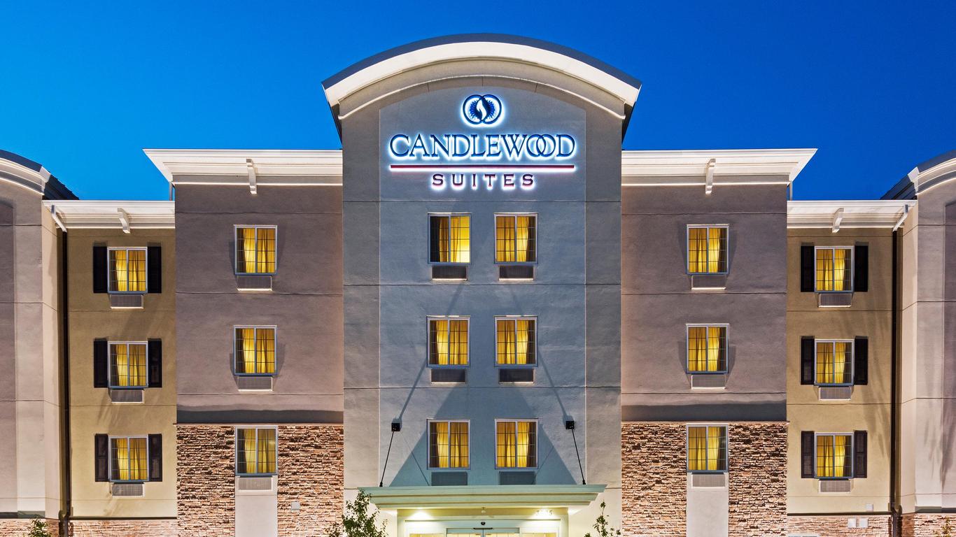 Candlewood Suites Belle Vernon