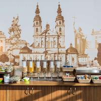 City Partner Hotel Lenz