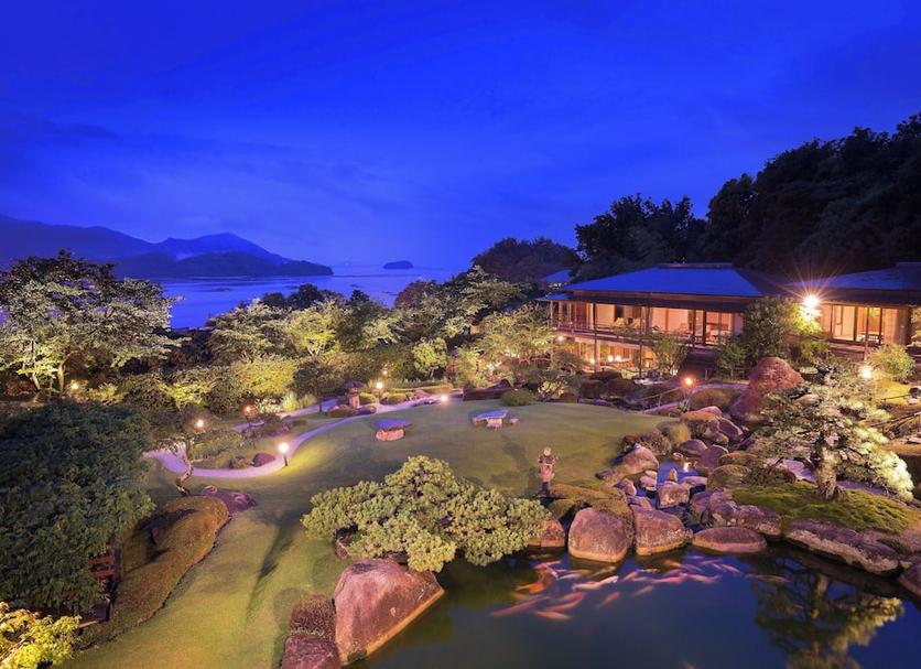 Outdoors view Photo