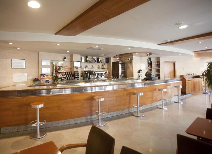Bar Photo