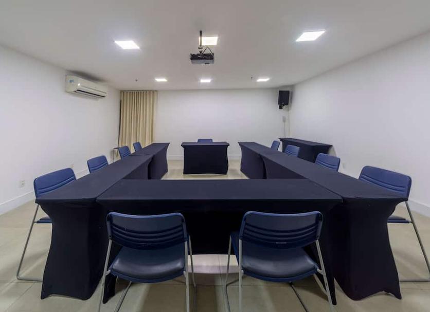 Conference room Photo