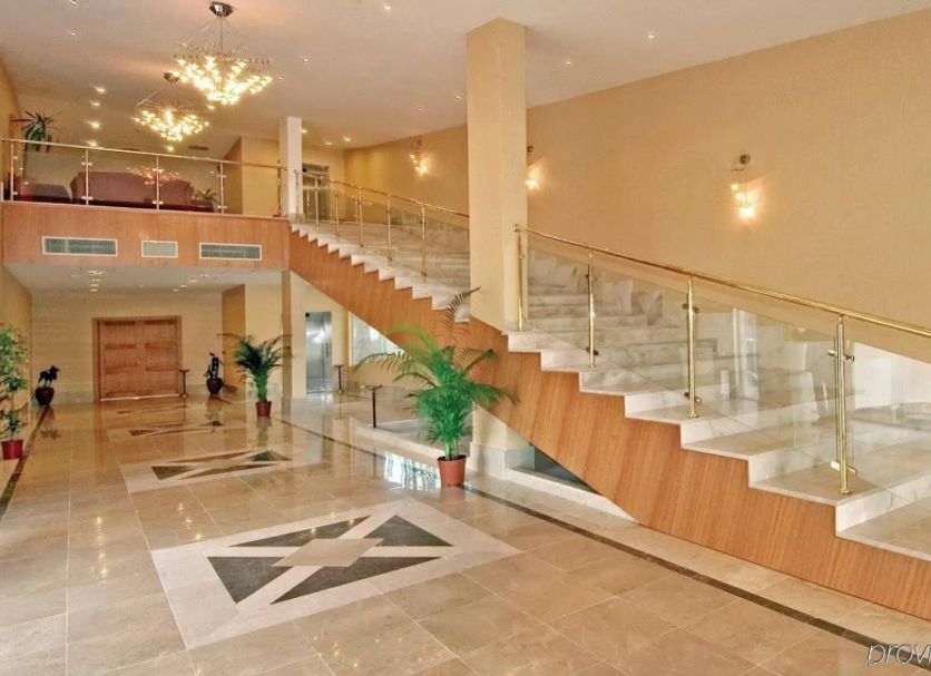 Stairs Photo