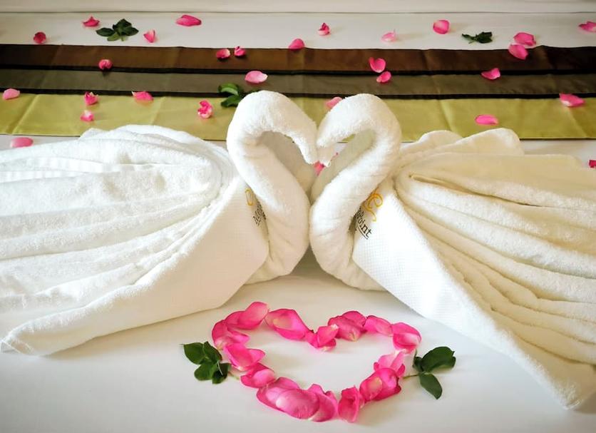 Room amenity Photo