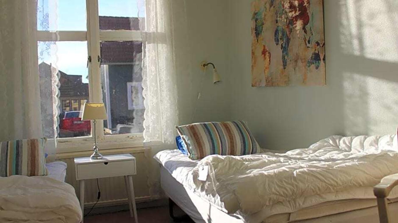 Stf Hostel Falkoping