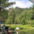 Outdoors view