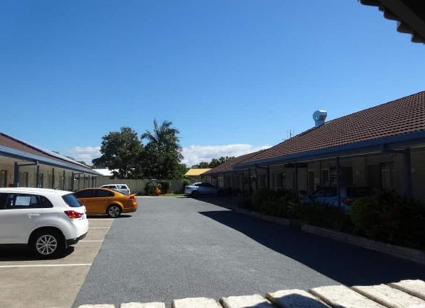 Outdoors view Photo