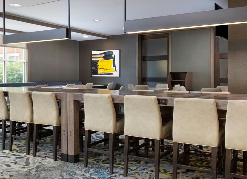 Conference room Photo