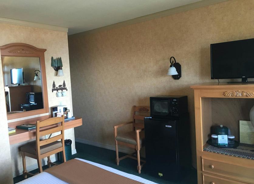Room amenity Photo