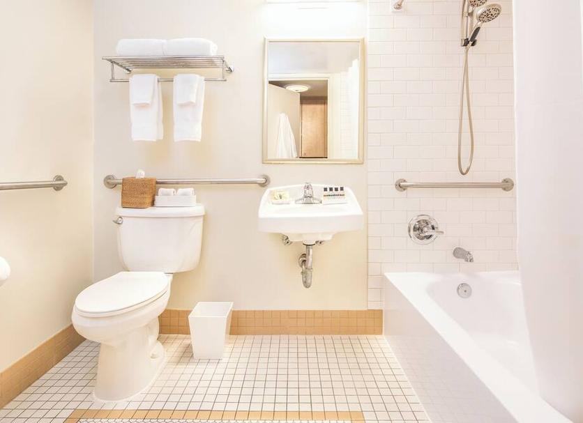 Bathroom Photo