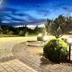 Outdoors view