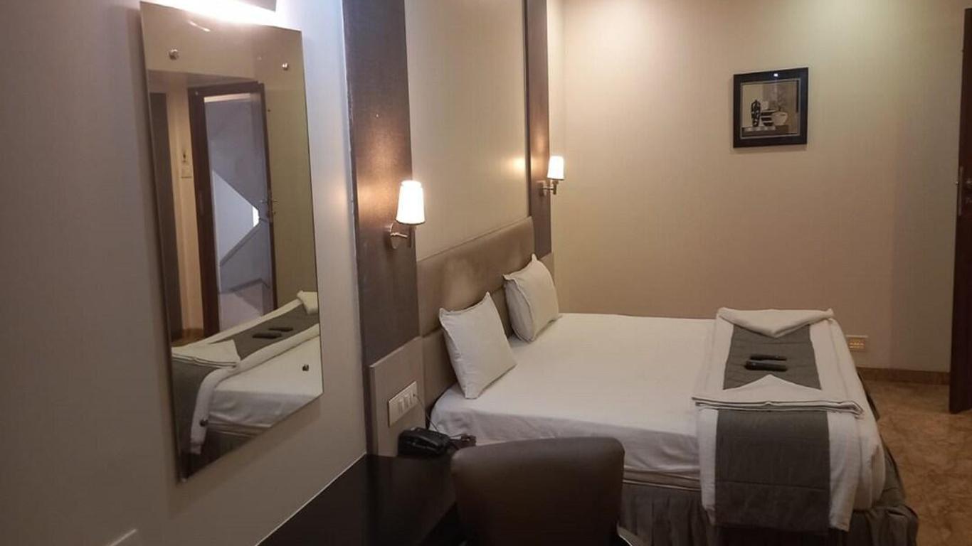 Hotel Nimantran