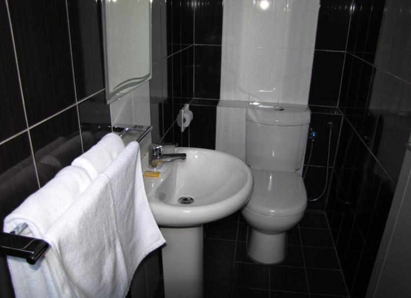 Bathroom Photo