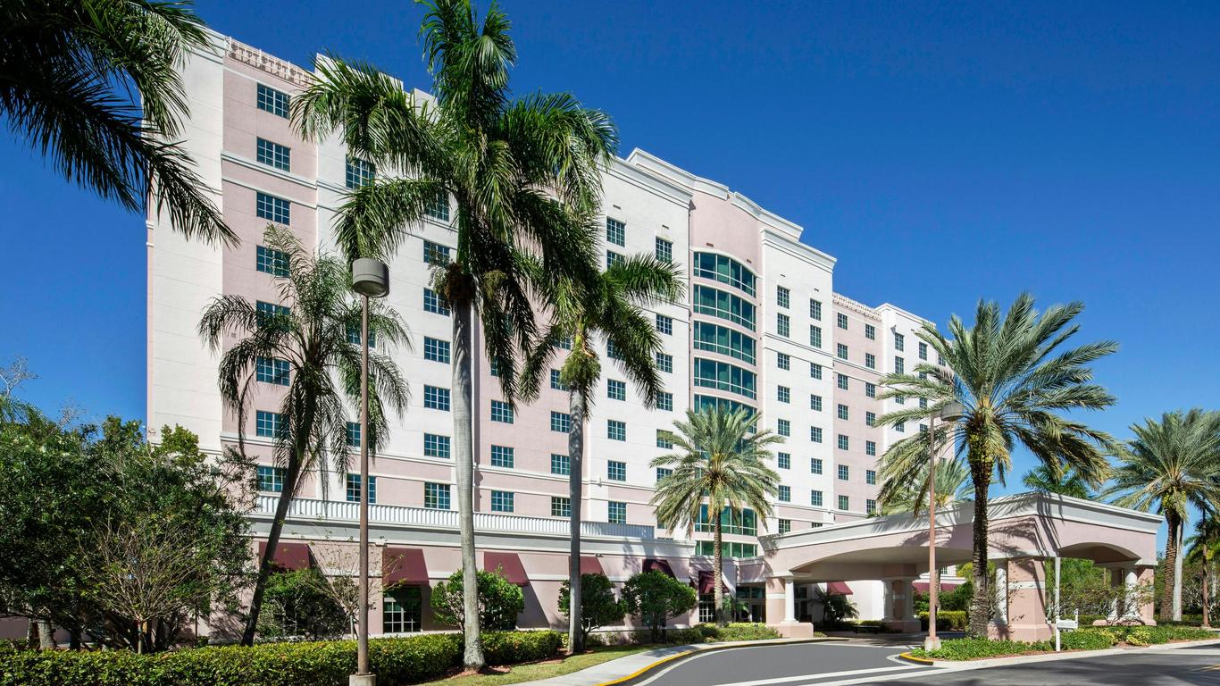DoubleTree by Hilton Sunrise - Sawgrass Mills