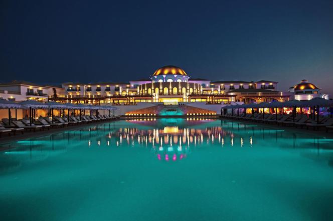 Mitsis Laguna Resort & Spa