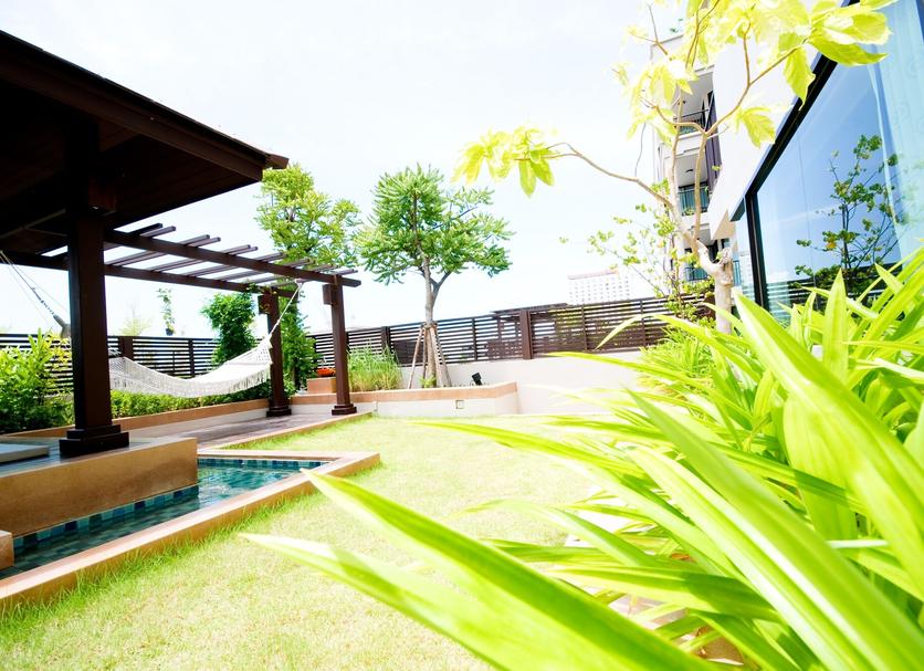 Outdoors view Photo