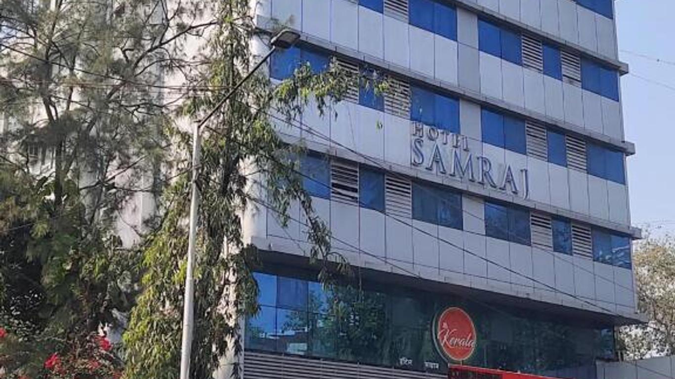Hotel Samraj
