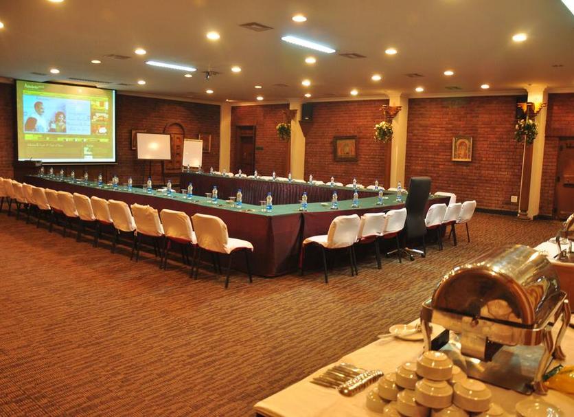 Conference room Photo