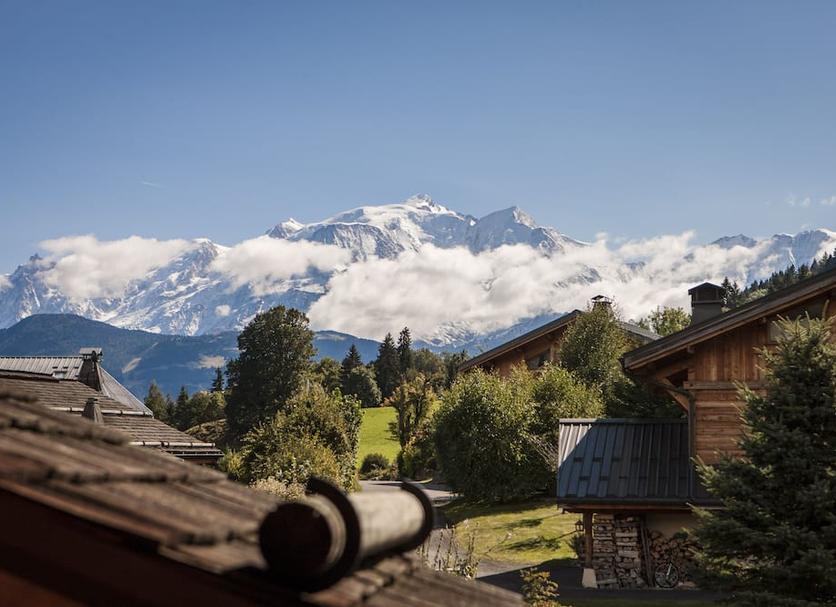 Outdoors view Photo