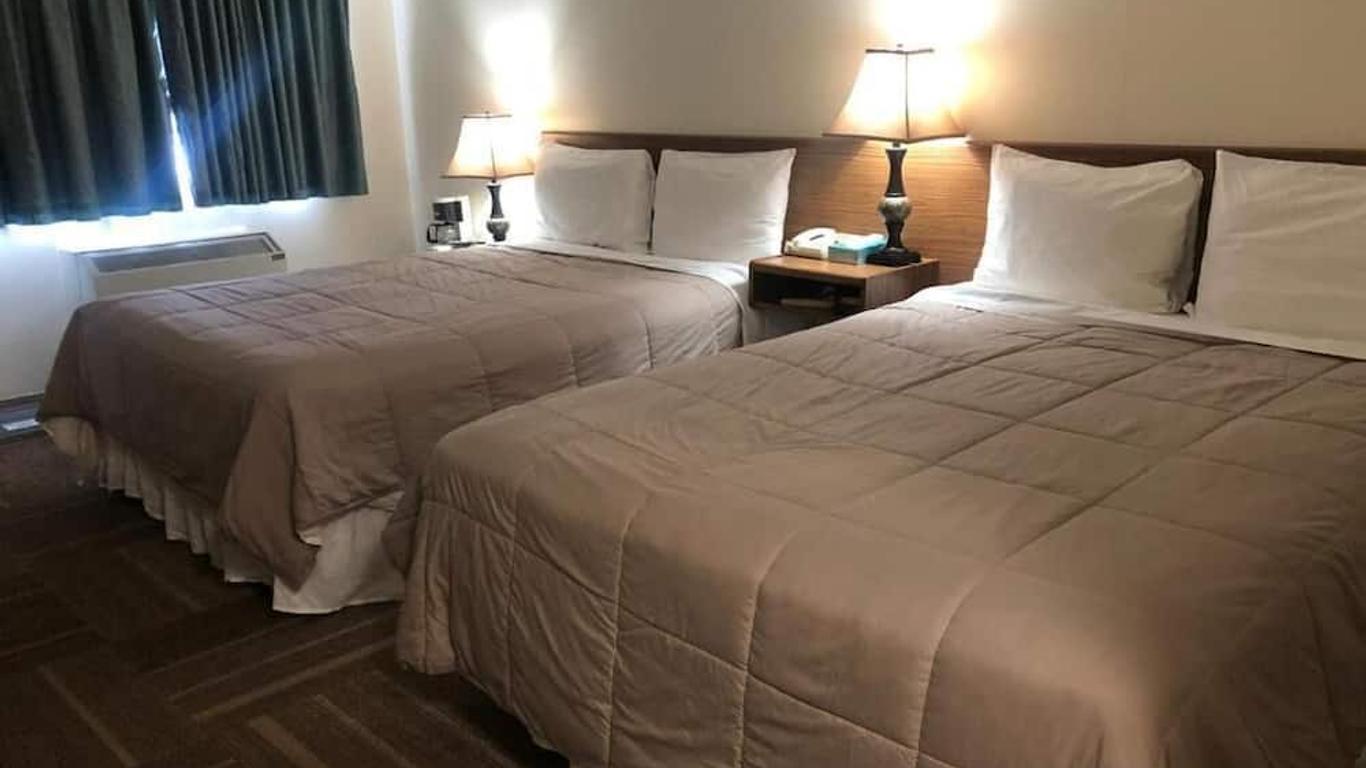 Houston Motor Inn