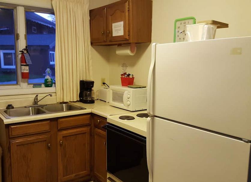 Kitchen Photo
