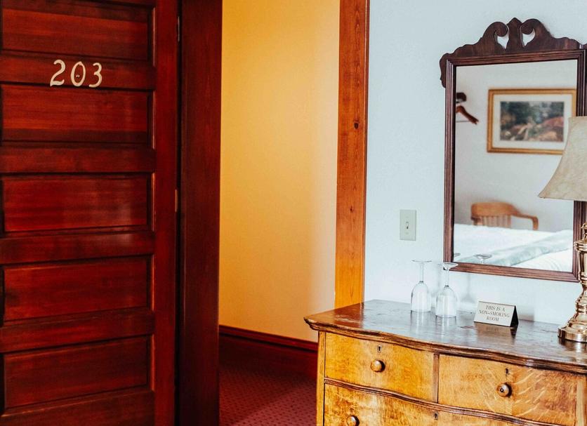 Room amenity Photo