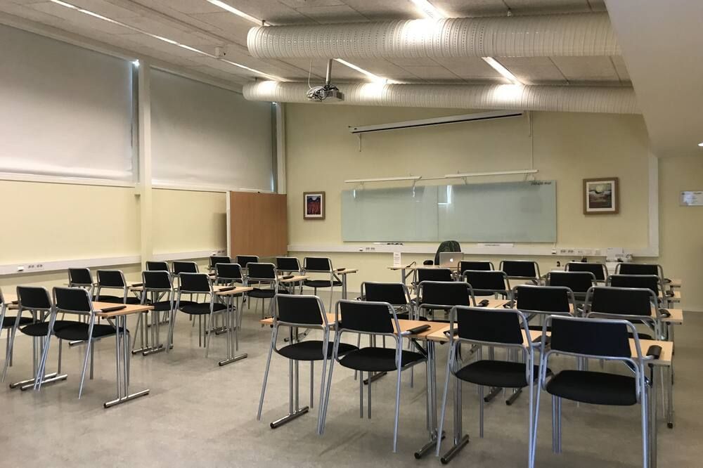 Conference room