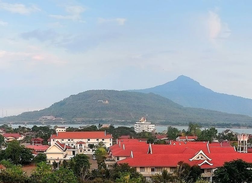 Outdoors view Photo