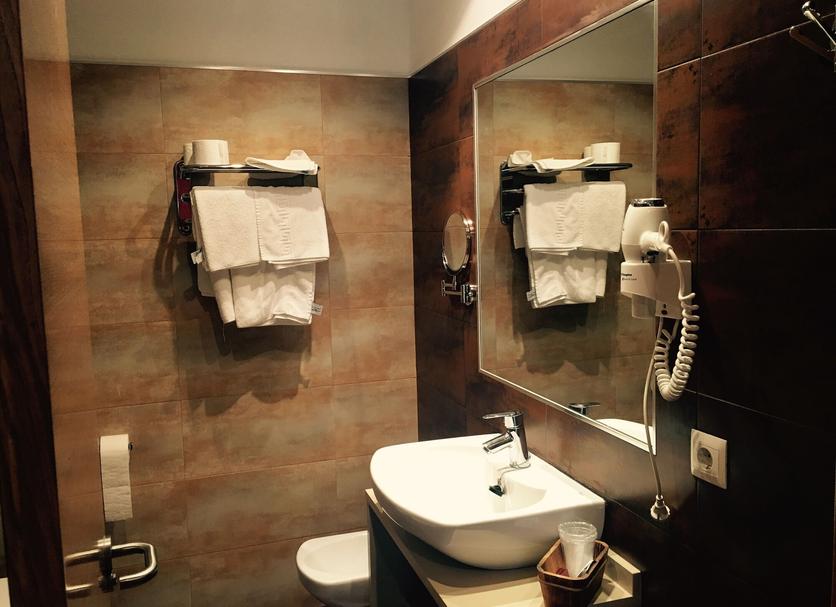 Bathroom Photo