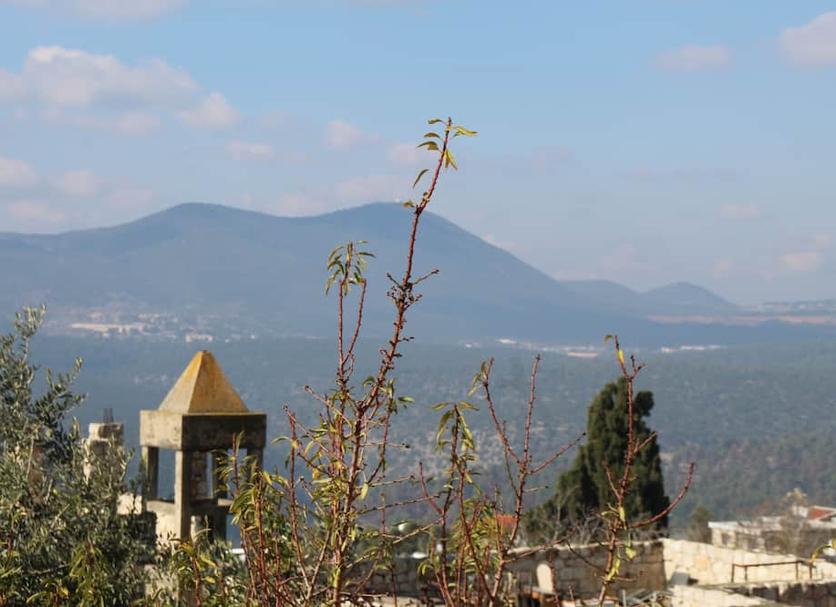 Outdoors view Photo