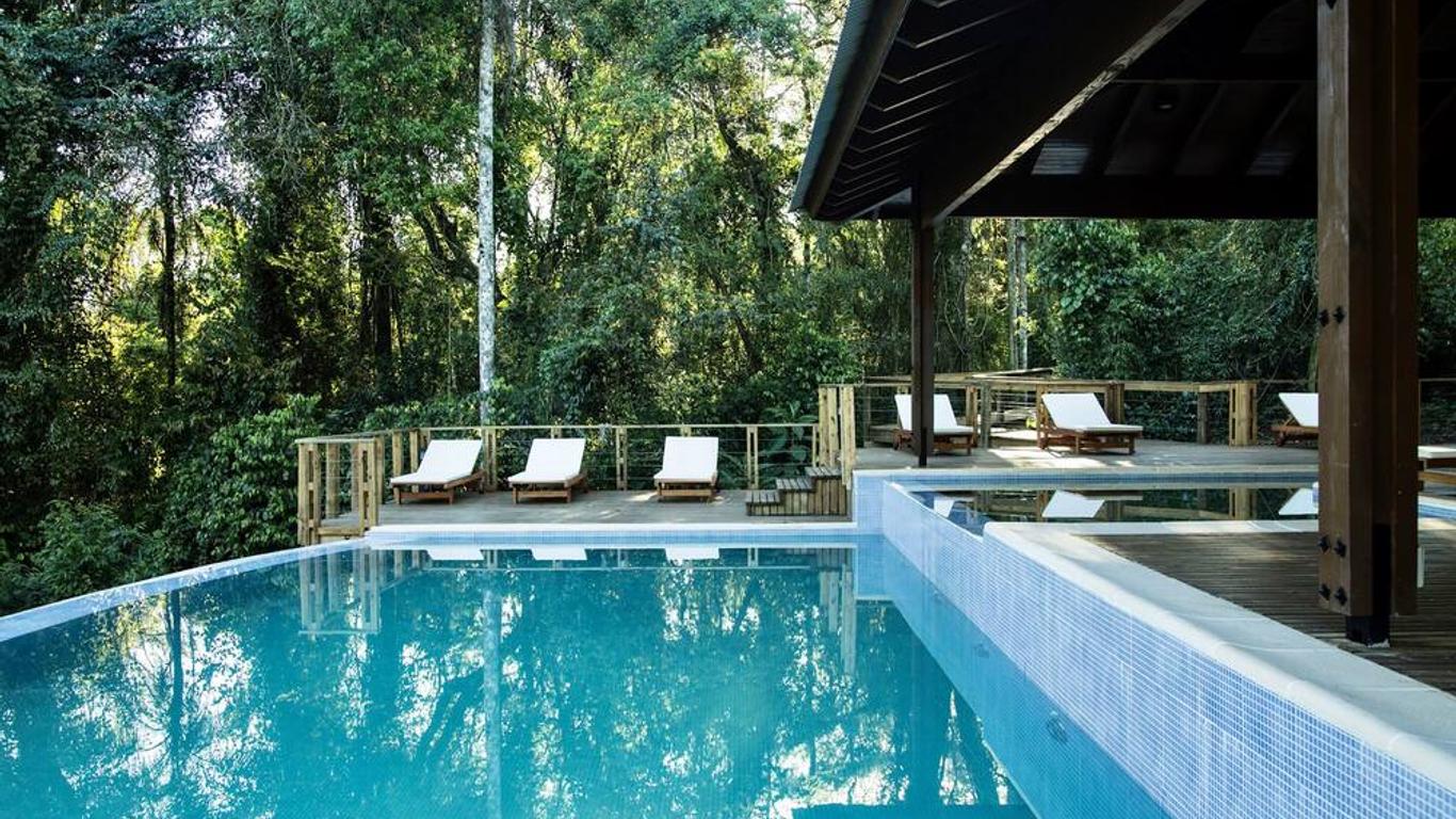 Mocona Virgin Lodge by DON