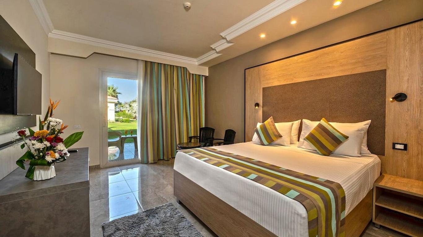 Xperience Kiroseiz Aquapark Premier-Naama Bay