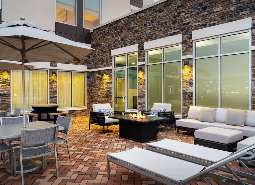 Hotel amenity Photo