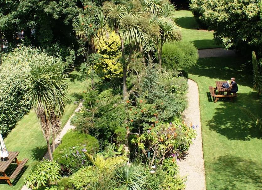 Outdoors view Photo