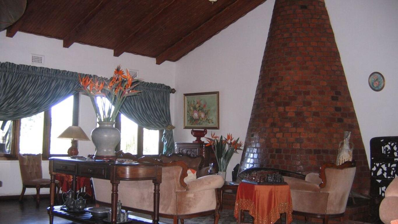 St. Lucia Wetlands Guest House