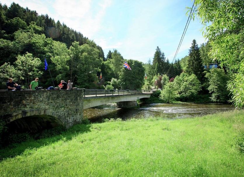 Outdoors view Photo