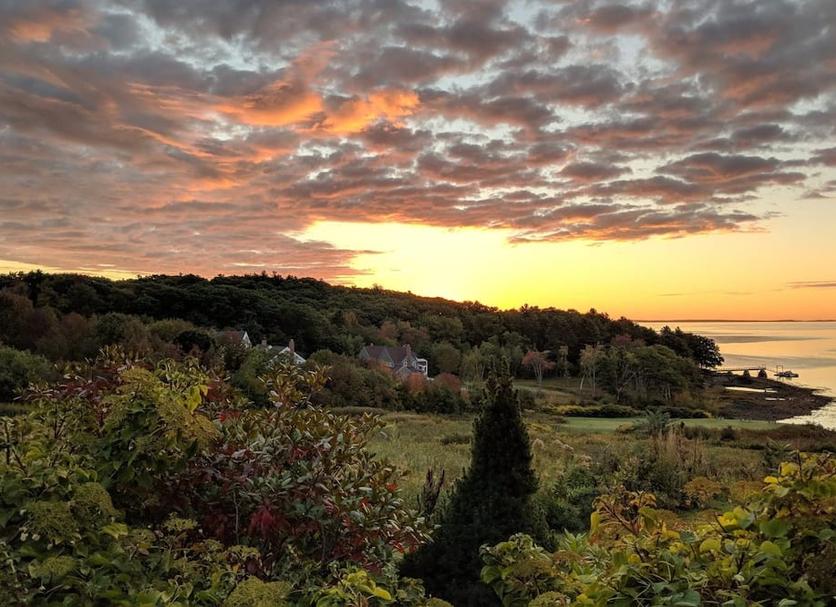 Outdoors view Photo