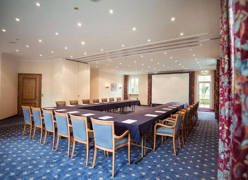 Conference room Photo