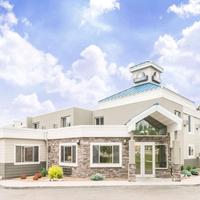 Days Inn by Wyndham Bismarck