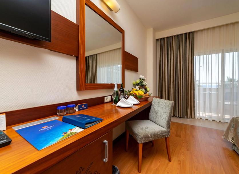 Room amenity Photo
