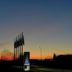 Outdoors view