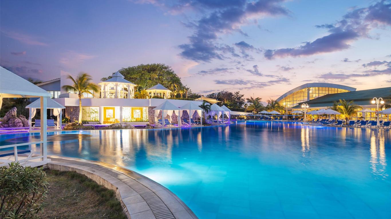 Melia Cayo Coco